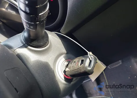 2011 Kia Soul + from USA, damaged, VIN KNDJT2A29B7226992